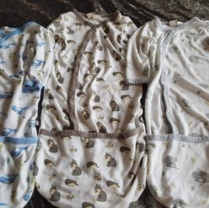 Kyte Baby Bundlers Size 0-3